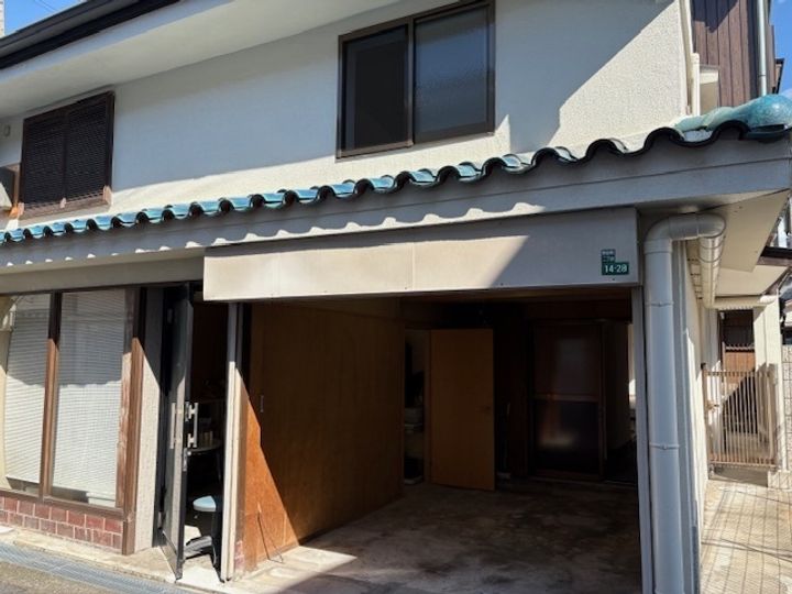 大阪府岸和田市野田町2丁目(一戸建)の賃貸物件のその他画像