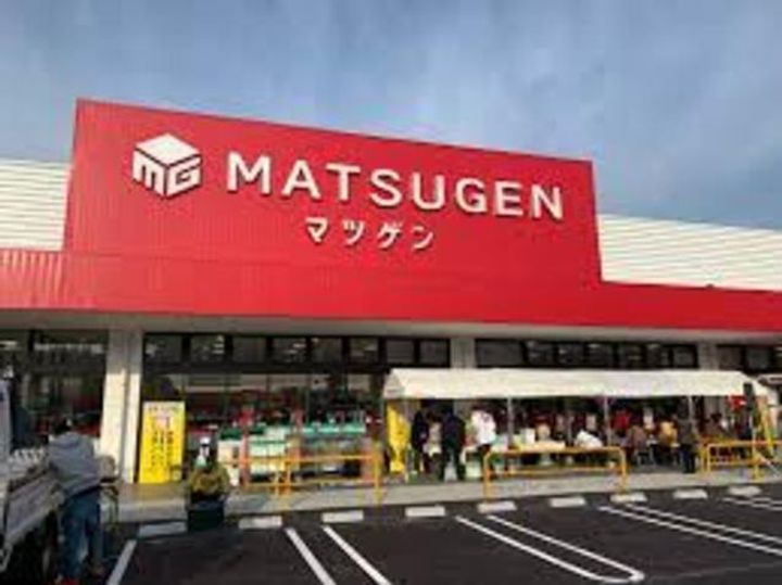 コンストライフCブロックの周辺