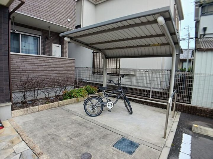 グラン・シャリオのその他画像