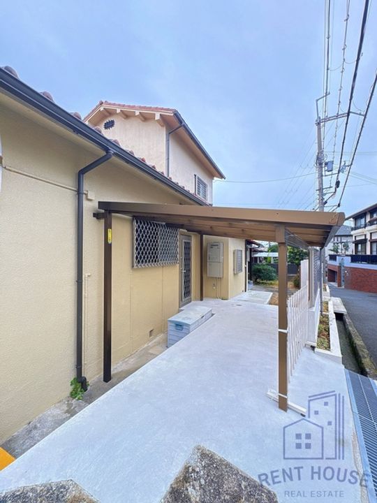 大阪府泉南郡熊取町桜が丘1丁目(一戸建)の賃貸物件のその他画像