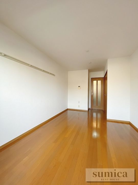 フジパレス 吉見の内装