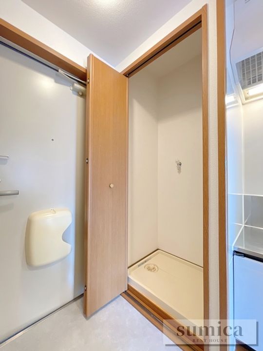 レボントゥリ はせでⅠ番館の内装