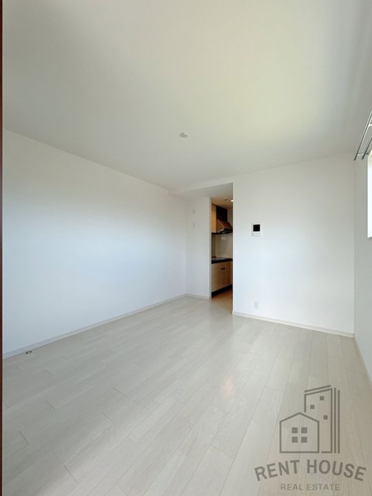 アペルト泉佐野Ⅵの内装