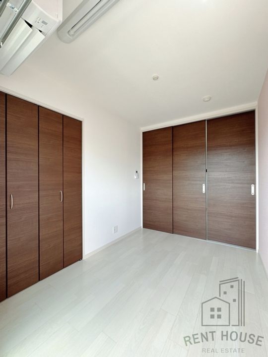 アペルト泉佐野Ⅵの内装