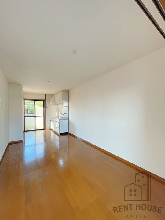 フジパレス忠岡B棟の内装