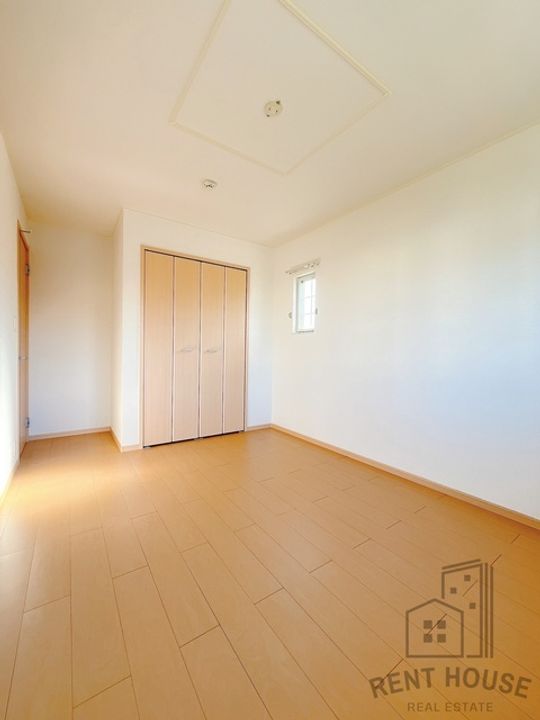 ダンデライオンB棟の内装