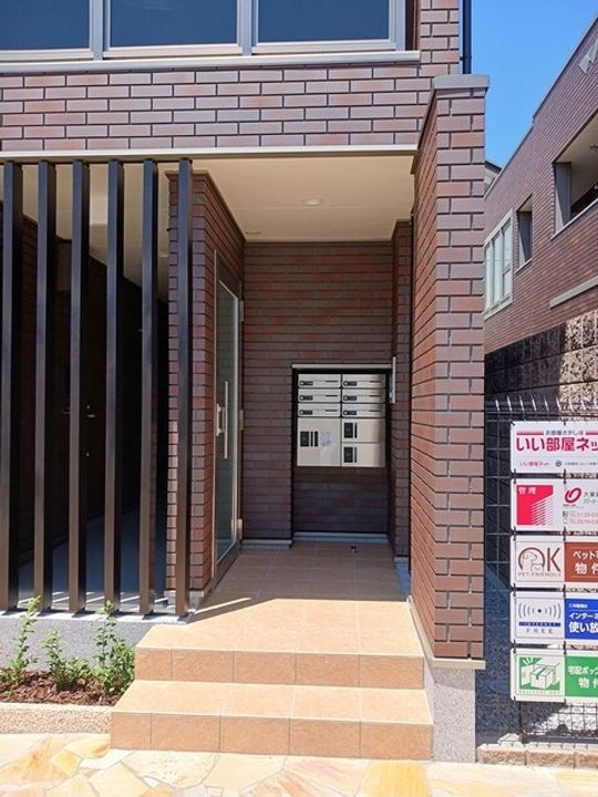 Garden 浜プラスのその他画像