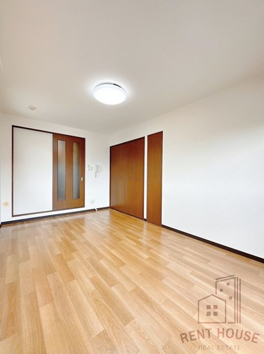 グランシャンブルの内装