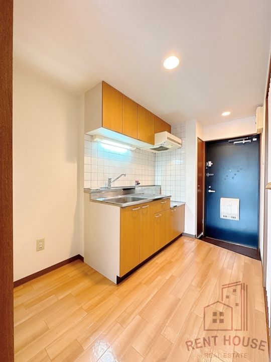 グランシャンブルの内装