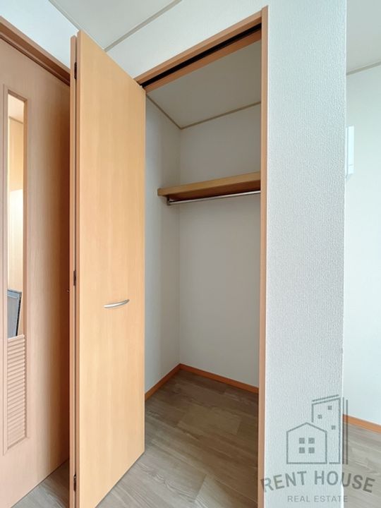 セジュール山添A棟のその他画像