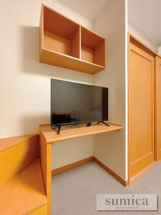 レオパレスパルフェⅡのその他画像