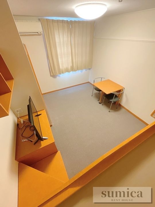 レオパレスパルフェⅡのその他画像