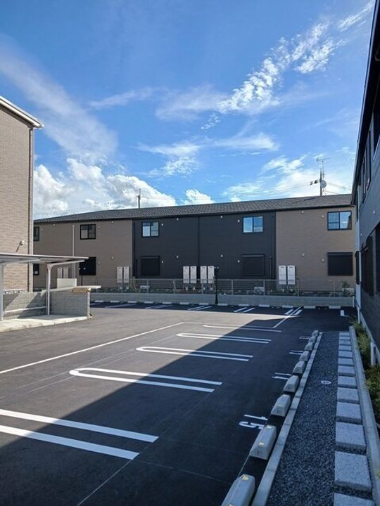 メゾン ヴォロンテ Ⅰのその他画像