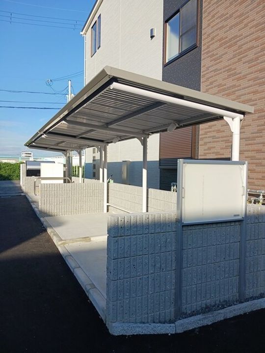 メゾン ヴォロンテ Ⅰのその他画像