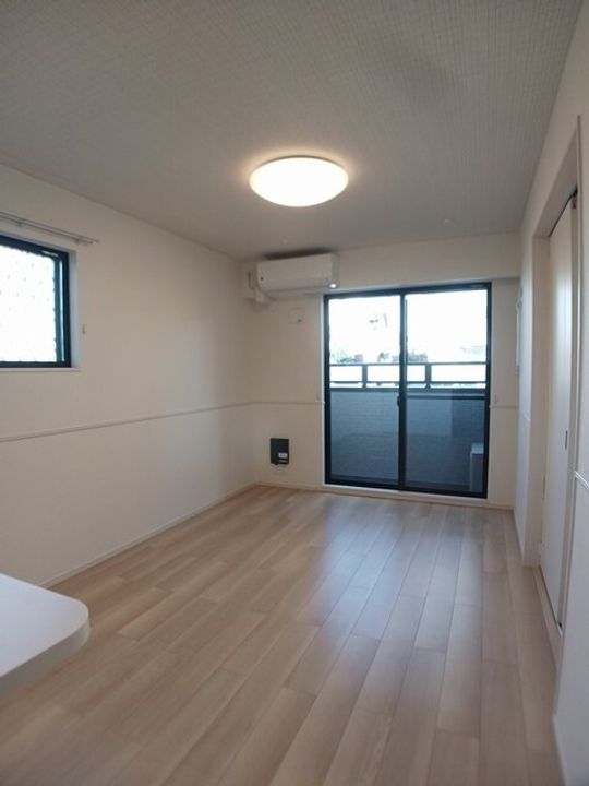 メゾン ヴォロンテ Ⅱの内装