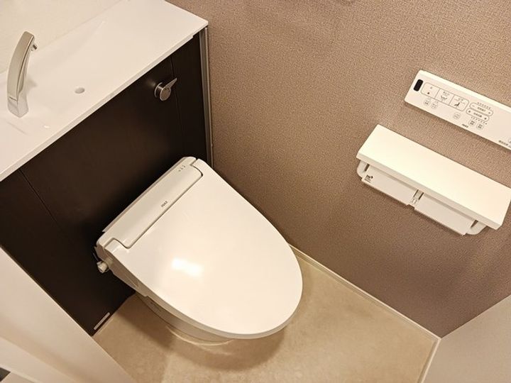 ポンテ アルト 池上 Bのその他画像