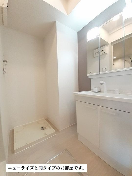 ポンテ アルト 池上 Aのその他画像