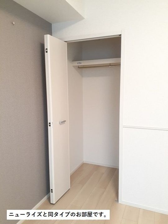 ポンテ アルト 池上 Aのその他画像