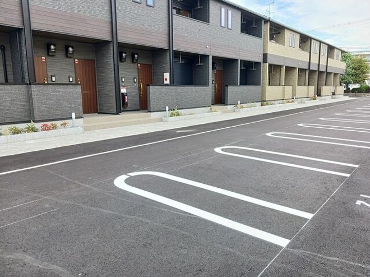 ポンテ アルト 池上 Aのその他画像