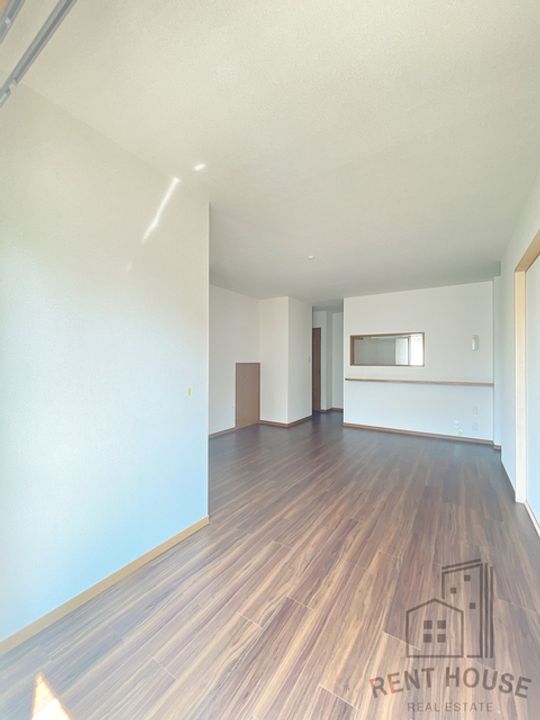 エアフィールド高松南の内装