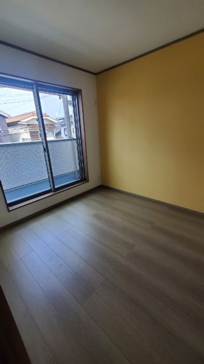 大阪府岸和田市春木旭町(一戸建)の賃貸物件の内装