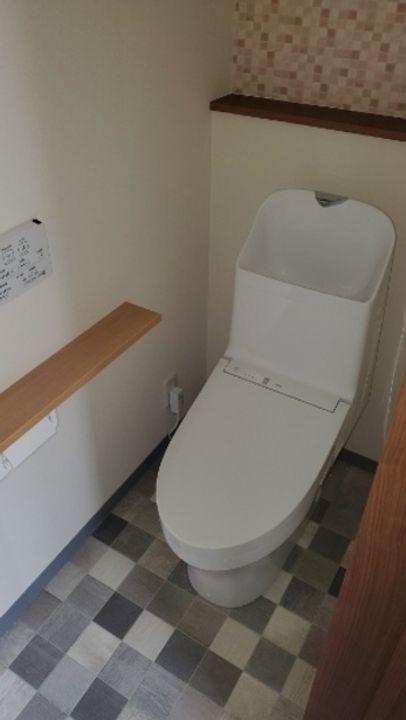 大阪府岸和田市春木旭町(一戸建)の賃貸物件のその他画像