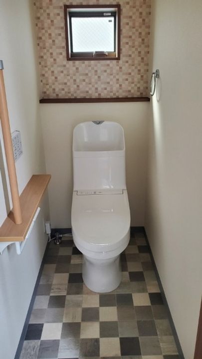 大阪府岸和田市春木旭町(一戸建)の賃貸物件のその他画像