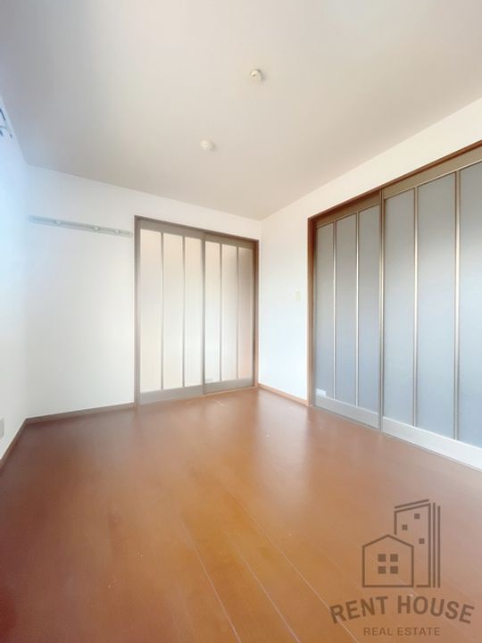 ル・レーヴの内装