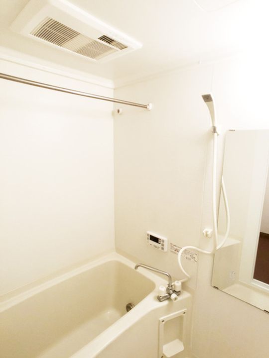 ル・レーヴの風呂