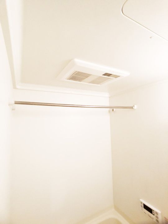 ル・レーヴの風呂