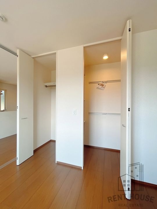 クレアC棟のその他画像