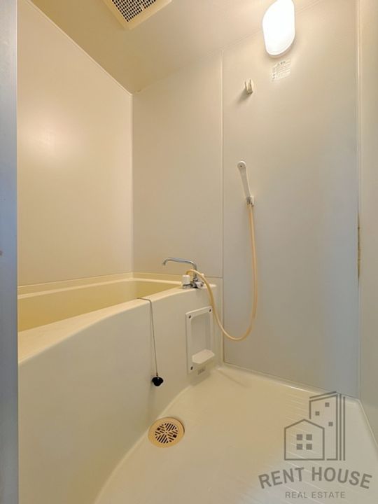 いずみ荘の風呂