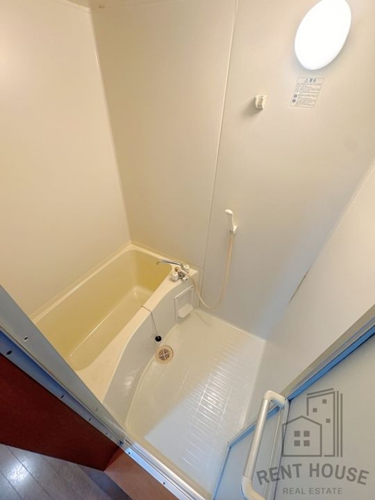 いずみ荘の風呂