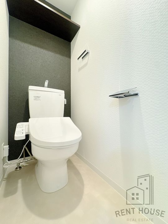 Alivis堺浜寺のその他画像