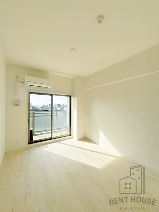 Alivis堺浜寺のその他画像