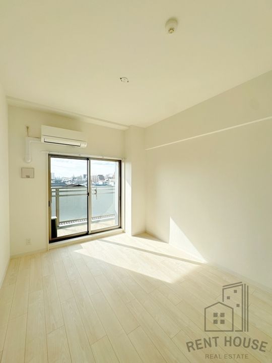 Alivis堺浜寺のその他画像