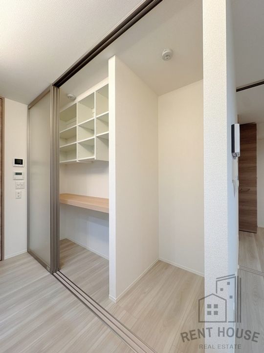 パサログランデ上野芝のその他画像