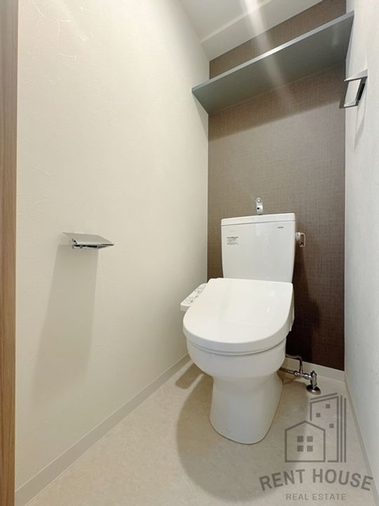 S−RESIDENCE堺浜寺axialのその他画像