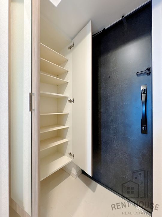 S−RESIDENCE堺浜寺axialのその他画像