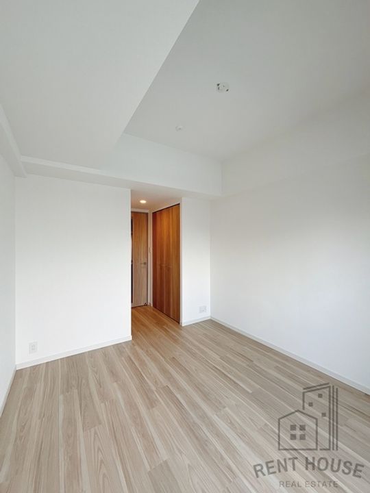 S−RESIDENCE堺浜寺axialの内装