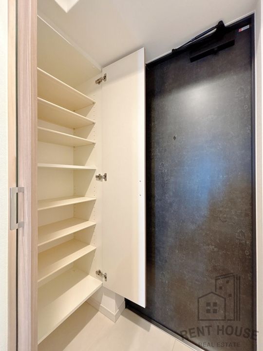 S−RESIDENCE堺浜寺axialのその他画像