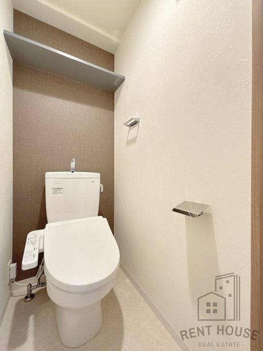 S−RESIDENCE堺浜寺axialのその他画像
