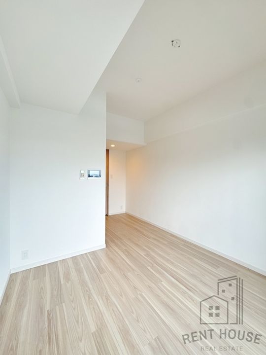 S−RESIDENCE堺浜寺axialの内装