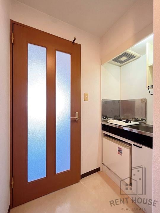 ハイツキシダのその他画像