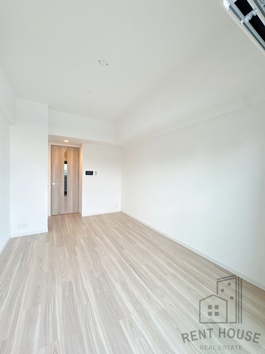 S−RESIDENCE堺浜寺axialの内装