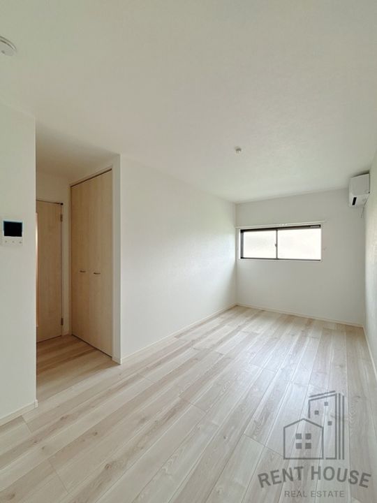 ALEGRIA津久野Northの内装