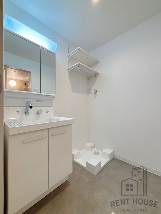 ALEGRIA津久野Northのその他画像