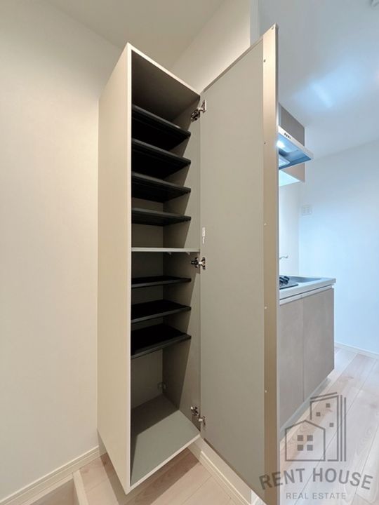 ALEGRIA津久野Northのその他画像