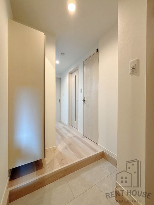 ALEGRIA津久野Northのその他画像