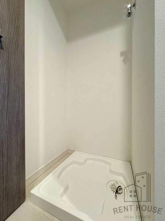 S−RESIDENCE堺浜寺broadの内装